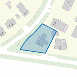 Perceel UDN00-R-1031