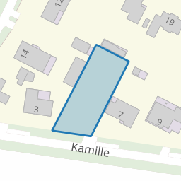 Perceel UDN00-R-1032