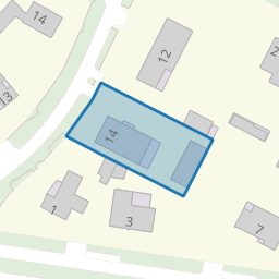 Perceel UDN00-R-1033