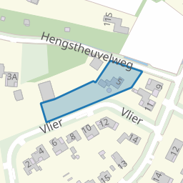 Perceel UDN00-R-1040