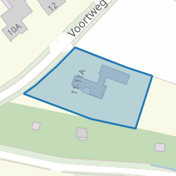 Perceel UDN00-R-1051