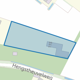 Perceel UDN00-R-1052