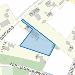 Perceel UDN00-R-1054