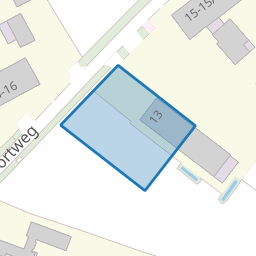 Perceel UDN00-R-1055