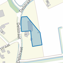 Perceel UDN00-R-1064