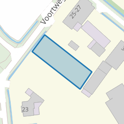 Perceel UDN00-R-1068