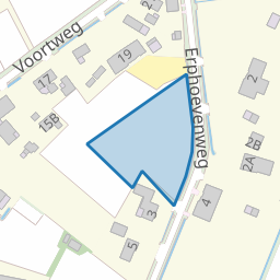 Perceel UDN00-R-1072