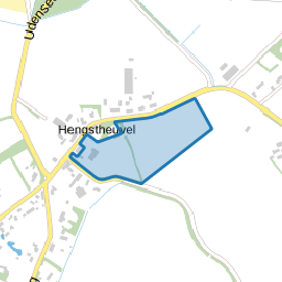 Perceel UDN00-R-1074