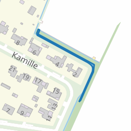 Perceel UDN00-R-1076