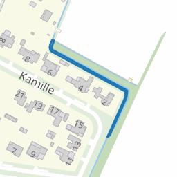 Perceel UDN00-R-1078