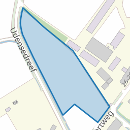 Perceel UDN00-R-1093