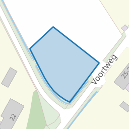 Perceel UDN00-R-1094