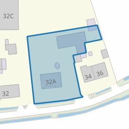 Perceel UDN00-R-1096