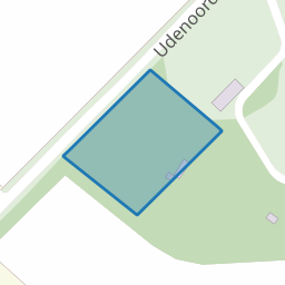 Perceel UDN00-R-1099