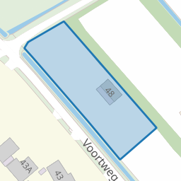 Perceel UDN00-R-1105