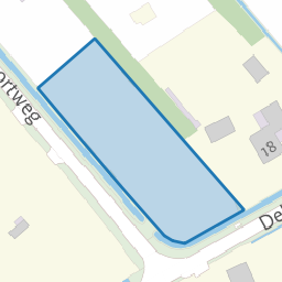 Perceel UDN00-R-1106