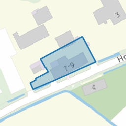 Perceel UDN00-R-1107