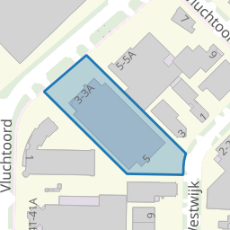 Perceel UDN00-T-1004