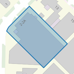 Perceel UDN00-T-1009