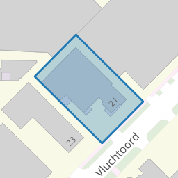 Perceel UDN00-T-1012