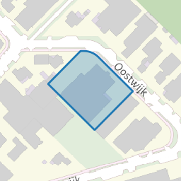 Perceel UDN00-T-1020