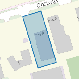 Perceel UDN00-T-1034