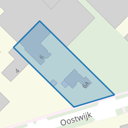 Perceel UDN00-T-1037