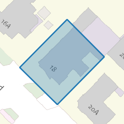 Perceel UDN00-T-1041