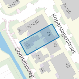 Perceel UDN00-T-1058