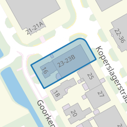 Perceel UDN00-T-1059