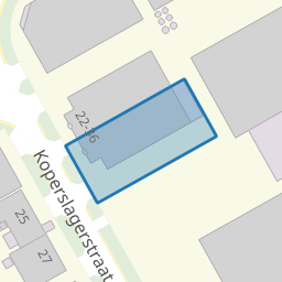 Perceel UDN00-T-1065