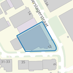 Perceel UDN00-T-1067