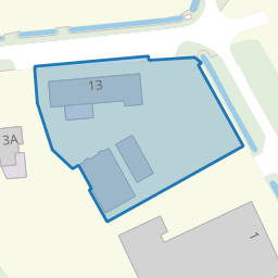 Perceel UDN00-T-1070