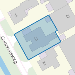 Perceel UDN00-T-1084