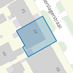 Perceel UDN00-T-1085