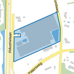 Perceel UDN00-T-1089