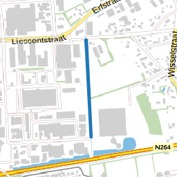 Perceel UDN00-T-1092