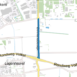 Perceel UDN00-T-1097