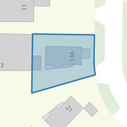 Perceel UDN00-T-1134