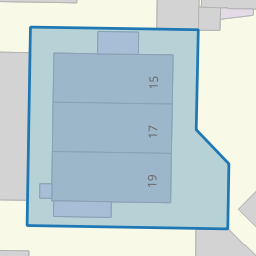 Perceel UDN00-T-1135