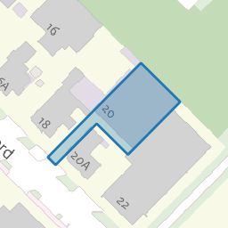 Perceel UDN00-T-1139