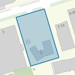 Perceel UDN00-T-1142