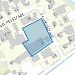 Perceel UDN00-T-1164