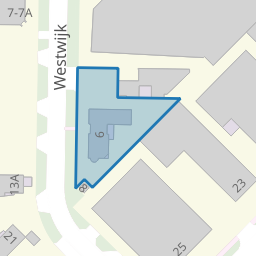 Perceel UDN00-T-1178