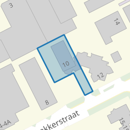 Perceel UDN00-T-1184