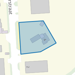 Perceel UDN00-T-1186