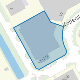 Perceel UDN00-T-1189