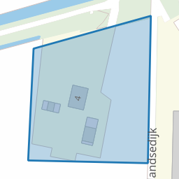 Perceel UDN00-T-1196