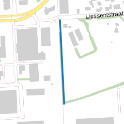 Perceel UDN00-T-1200