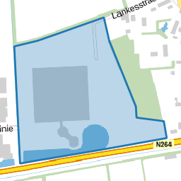 Perceel UDN00-T-1201